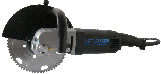 CMB 280 - LAMES DE SCIE POUR SAUVETAGE, 100 MM