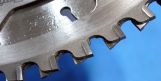 CMB 280 - LAMES DE SCIE POUR SAUVETAGE, 100 MM