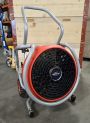 Ventilateur Leader MT 236 NEO
