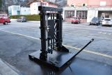 Porte d'entrainement au forcement DForcible