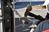 Porte d'entrainement au forcement DForcible