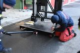 Porte d'entrainement au forcement DForcible