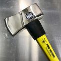Hache Fire Hooks LS8 