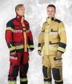 Tenues feu Viking IGNIS & IGNIS WTR