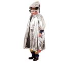 Poncho Waldbrand Typ Var mit Tasche
