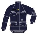 Brandschutzjacke Viking Instruktor