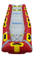  Planche de sauvetage WRS X-SLED 