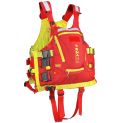 Gilet de sauvetage WRS Rescue WRAP