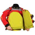 Gilet de sauvetage WRS Rescue WRAP