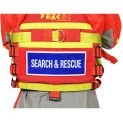 Gilet de sauvetage WRS Rescue WRAP