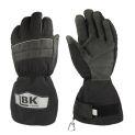 Fire Scout Langer Feuerwehrhandschuhh mit Porelle Membran