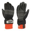 Fire Scout C Feuerwehr mit Porelle Membran und Strickbund