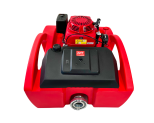 Pompe flottante Amphibio 1500