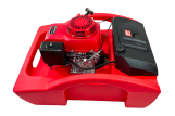 Pompe flottante Amphibio 2400
