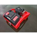 Pompe flottante Amphibio Hydra 2