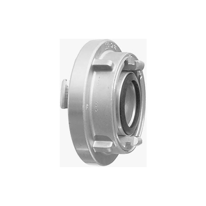 Übergangsstück Aus Aluminium