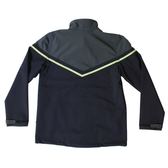 Softshell Jacke Be Motion
