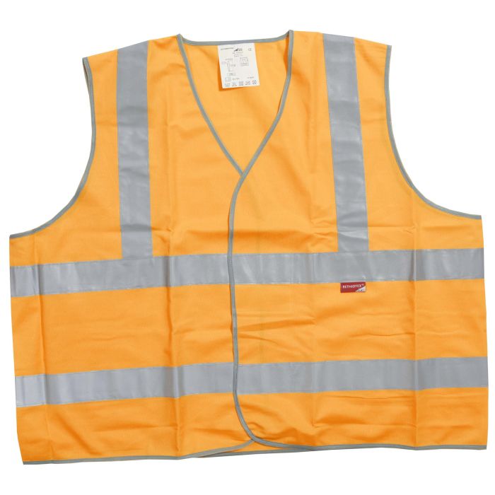 Warnwesten En 20471 Standard