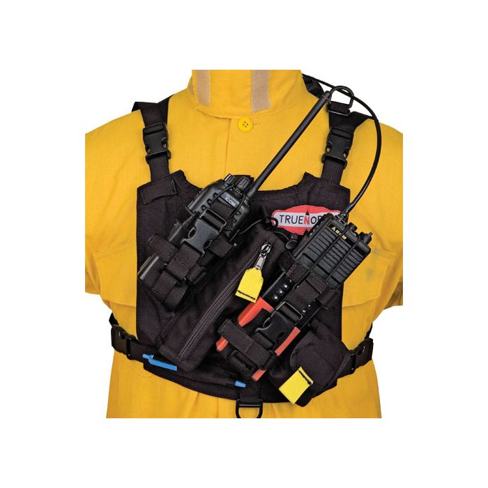 Funkgeräteholster