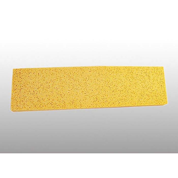 Schwammplatten