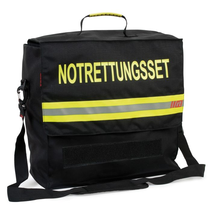 Transporttasche Für Not-Rettungs-Set Und Zusatzausrüstung