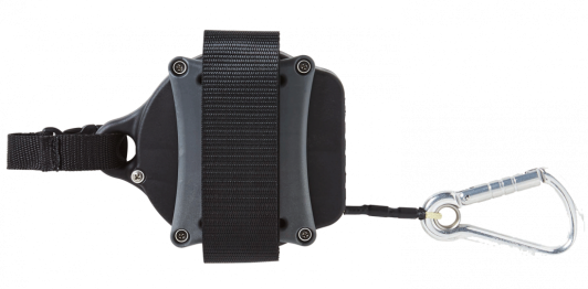 Truppverbindungsleine Autoroll V6MAX