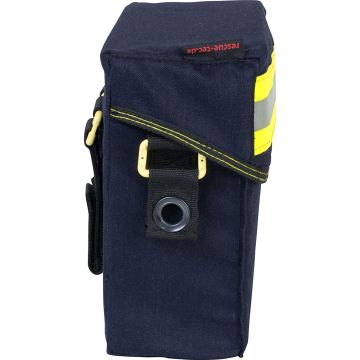 Sac pour cagoule de sauvetage