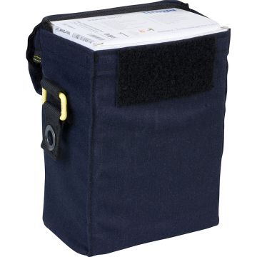 Sac pour cagoule de sauvetage