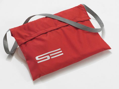 Housse RSH pour drap de sauvetage RTP et RTPF