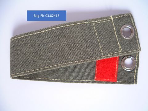 Sac de sauvetage à tirer