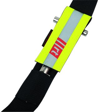 Système de transport 2.0 (pour un outil Halligan et une hache)