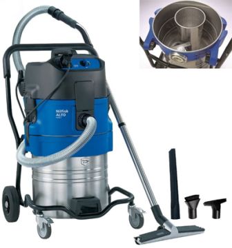 ASPIRATEUR À EAU ATTIX 751-61