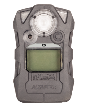 Détecteur de gaz CO Altair® 2X