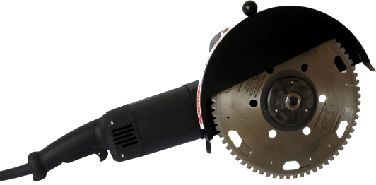 TWINSAW® CRE 2326 - SET DE SAUVETAGE 470
