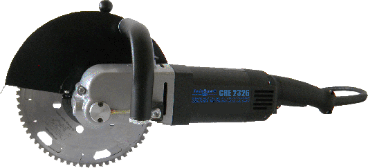 TWINSAW® CRE 2326 - SET DE SAUVETAGE 560
