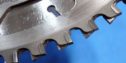 CMB 280 - LAMES DE SCIE POUR SAUVETAGE, 100 MM