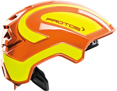 Pfanner Protos Integral Climber Casque de protection