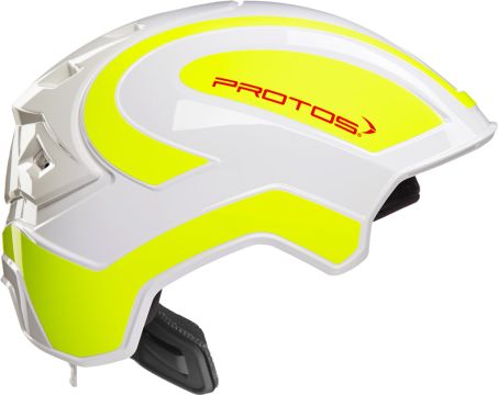 Pfanner Protos Integral Climber Casque de protection