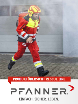 Pfanner Protos Integral Climber Casque de protection