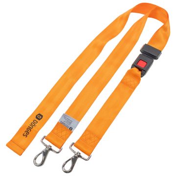 Système de sangles Speedclip Safe