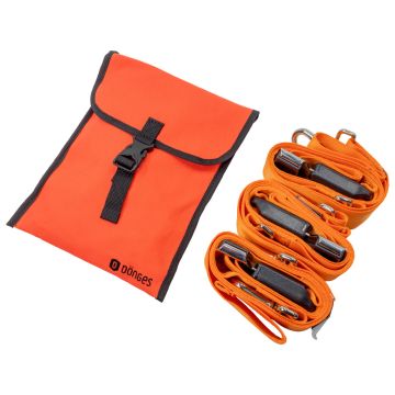 Système de sangles Speedclip Safe