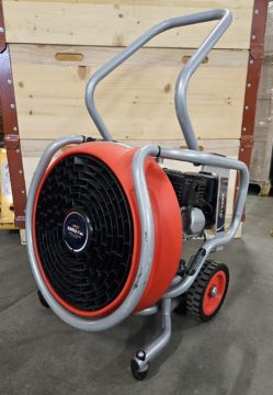 Ventilateur Leader MT 236 NEO
