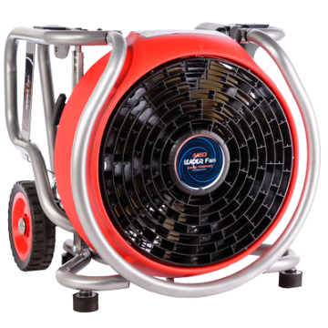Ventilateur Leader MT 236 NEO