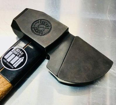 Outil de frappe Fire Maul Mauler 