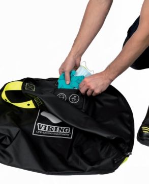 Sac de lavage Viking PartX