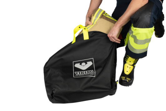 Sac de lavage Viking PartX