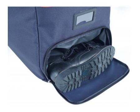 Sac d'intervention Alpha