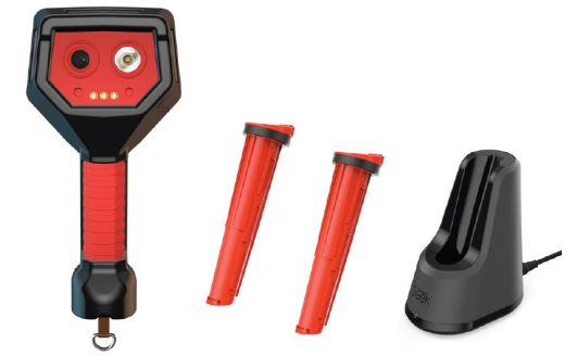 Seek Thermal Wärmebildkamera Seek AttackPRO