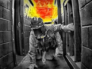 Seek Thermal Wärmebildkamera Seek AttackPRO