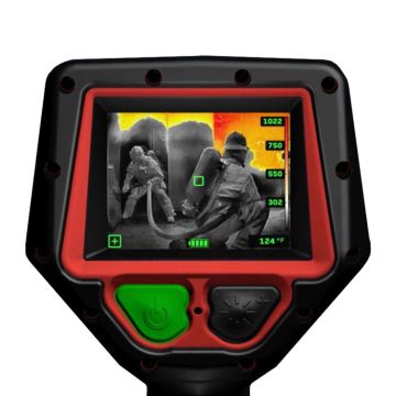 Seek Thermal Wärmebildkamera Seek AttackPRO